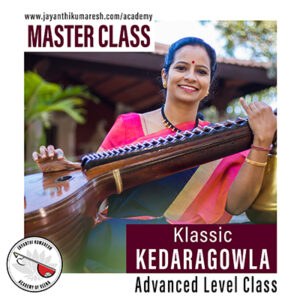 Klassic Kedaragowla