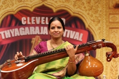 Cleveland Thyagaraja Aradhana 2015